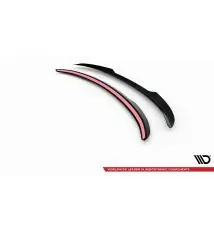 Ensemble Diffuseur Kia EV6 Mk1