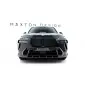 Prepreg Carbon Front Bumper Air Intakes BMW X7 M-Pack G07 Facelift