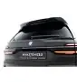 Carbon Fiber Becquet de hayon (Plus Bas) BMW X7 M-Pack G07 Facelift