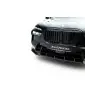 Set of Prepreg Carbon Splitters V.2 BMW X7 M-Pack G07 Facelift