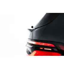 Set of Prepreg Carbon Splitters V.2 BMW X7 M-Pack G07 Facelift