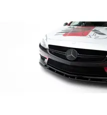 Lame Du Pare-Chocs Avant V.1 Mercedes-Benz SL 63 AMG R231