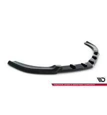 Lame Du Pare-Chocs Avant V.1 Mercedes-Benz SL 63 AMG R231