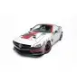 Lame Du Pare-Chocs Avant V.2 Mercedes-Benz SL 63 AMG R231