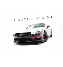 Lame Du Pare-Chocs Avant V.2 Mercedes-Benz SL 63 AMG R231