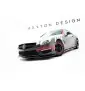 Lame Du Pare-Chocs Avant V.2 Mercedes-Benz SL 63 AMG R231
