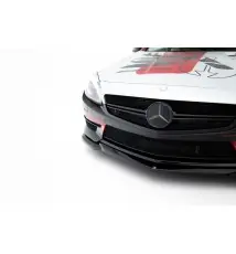 Lame Du Pare-Chocs Avant V.2 Mercedes-Benz SL 63 AMG R231