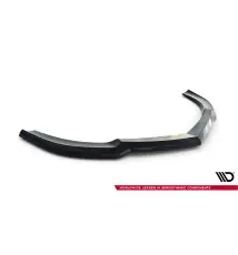 Lame Du Pare-Chocs Avant V.2 Mercedes-Benz SL 63 AMG R231