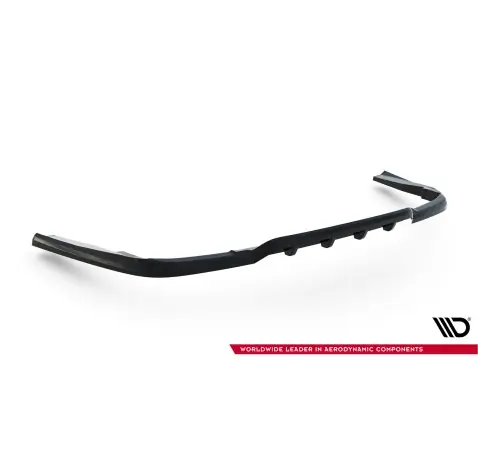 Arriere Splitter (avec une barre verticale) Mercedes-Benz SL 63 AMG R231