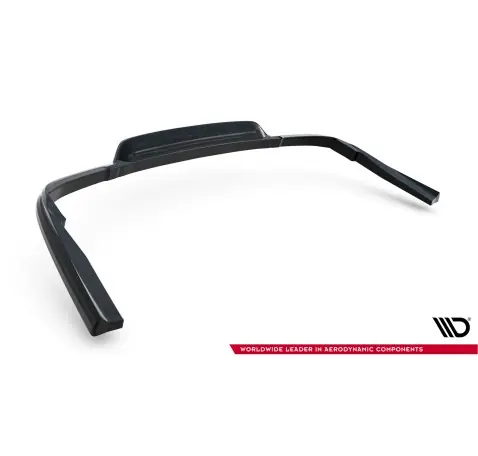 Arriere Splitter (avec une barre verticale) Mercedes-Benz SL 63 AMG R231