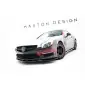 Ensemble Diffuseur Mercedes-Benz SL 63 AMG R231