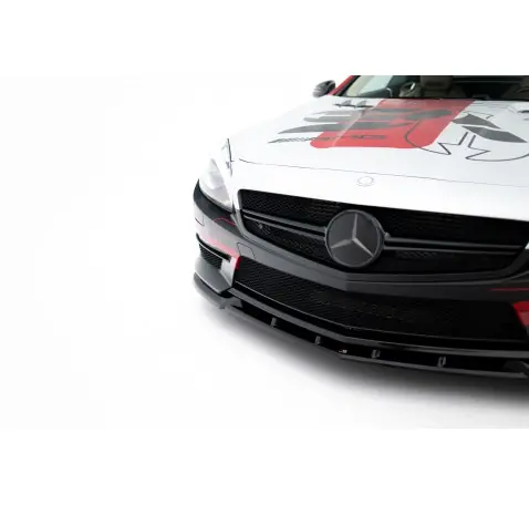 Ensemble Diffuseur Mercedes-Benz SL 63 AMG R231