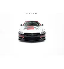Ensemble Diffuseur Mercedes-Benz SL 63 AMG R231