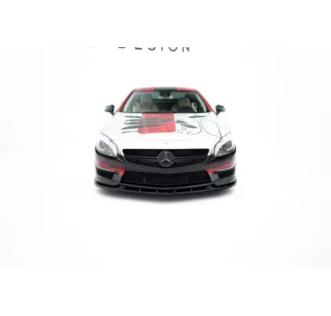 Ensemble Diffuseur Mercedes-Benz SL 63 AMG R231
