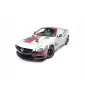 Ensemble Diffuseur Mercedes-Benz SL 63 AMG R231