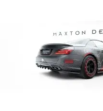 Ensemble Diffuseur Mercedes-Benz SL 63 AMG R231