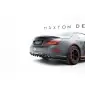 Ensemble Diffuseur Mercedes-Benz SL 63 AMG R231
