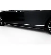 Ensemble Diffuseur V.1 BMW 7 G70