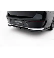 Ensemble Diffuseur V.1 BMW 7 G70