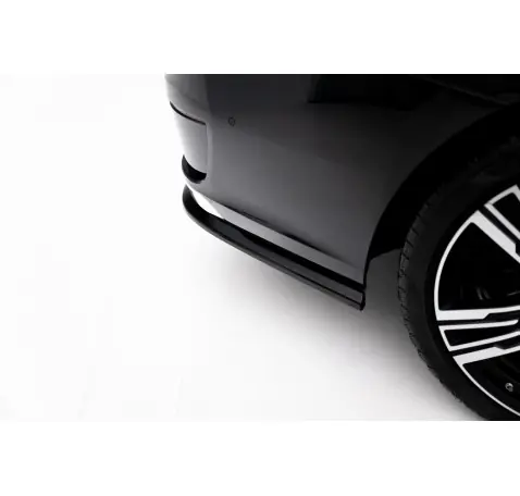 Ensemble Diffuseur V.1 BMW 7 G70