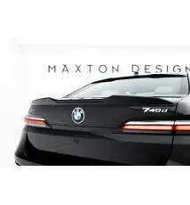 Ensemble Diffuseur V.1 BMW 7 G70