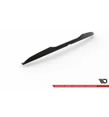 Ensemble Diffuseur V.1 BMW 7 G70