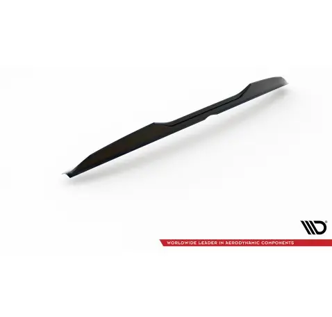 Ensemble Diffuseur V.1 BMW 7 G70