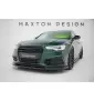 Ensemble Diffuseur Audi A6 S-line Avant C7
