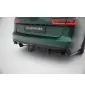 Ensemble Diffuseur Audi A6 S-line Avant C7