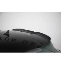 Ensemble Diffuseur Audi A6 S-line Avant C7