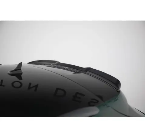 Ensemble Diffuseur Audi A6 S-line Avant C7