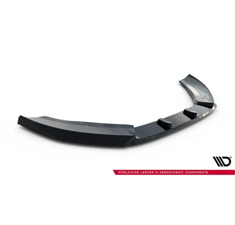 Ensemble Diffuseur Audi A6 S-line Avant C7