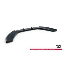 Ensemble Diffuseur Audi A6 S-line Avant C7