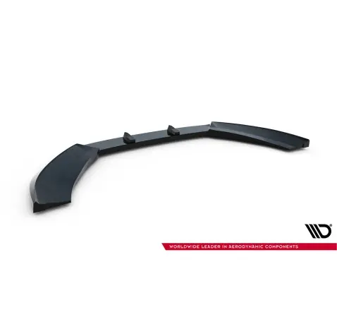 Ensemble Diffuseur Audi A6 S-line Avant C7