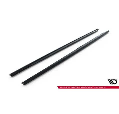 Ensemble Diffuseur Audi A6 S-line Avant C7