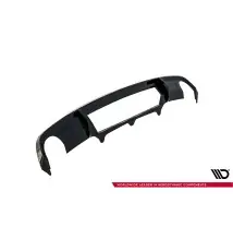 Ensemble Diffuseur Audi A6 S-line Avant C7