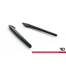 Ensemble Diffuseur Audi A6 S-line Avant C7