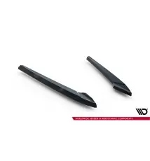 Ensemble Diffuseur Audi A6 S-line Avant C7