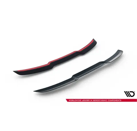 Ensemble Diffuseur Audi A6 S-line Avant C7