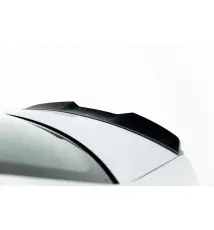 Spoiler Cap 3D Audi S4 Sedan B8 Facelift