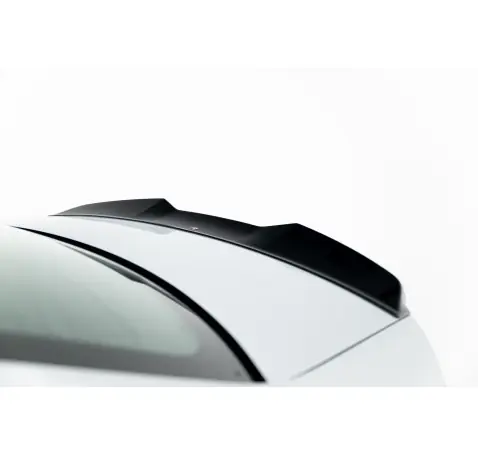 Spoiler Cap 3D Audi S4 Sedan B8 Facelift