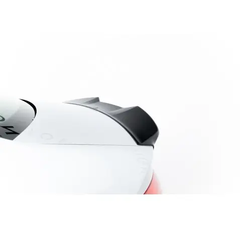 Spoiler Cap 3D Audi S4 Sedan B8 Facelift