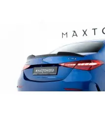 Spoiler Cap 3D Mercedes-AMG C 43 / AMG-Line Sedan W206