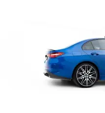 Spoiler Cap 3D Mercedes-AMG C 43 / AMG-Line Sedan W206