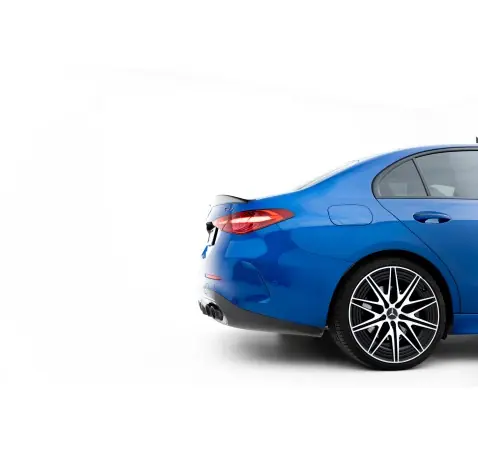 Spoiler Cap 3D Mercedes-AMG C 43 / AMG-Line Sedan W206