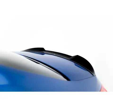 Spoiler Cap 3D Mercedes-AMG C 43 / AMG-Line Sedan W206