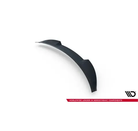 Spoiler Cap 3D Mercedes-AMG C 43 / AMG-Line Sedan W206