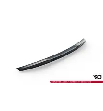 Spoiler Cap 3D Mercedes-AMG C 43 / AMG-Line Sedan W206