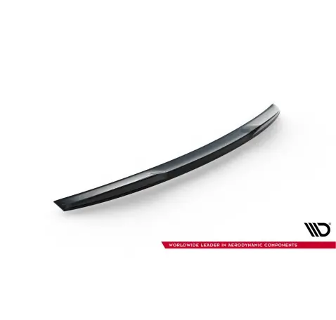 Spoiler Cap 3D Mercedes-AMG C 43 / AMG-Line Sedan W206