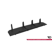 Street Pro Central Diffuseur Arriere BMW M135i F70